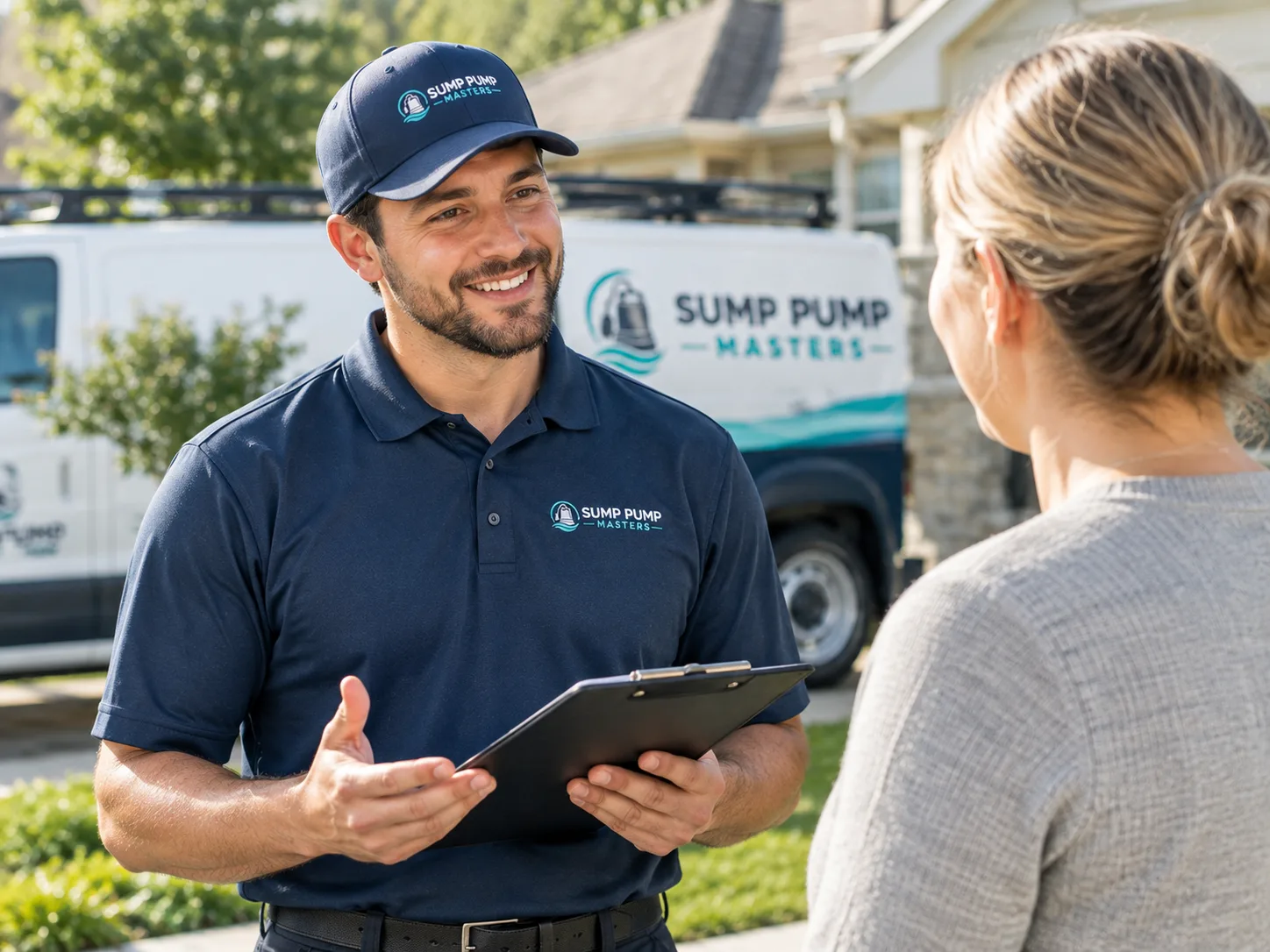 Sump Pump Repair Williamstown, OH FAQs